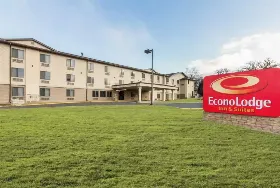Photograph of Econo Lodge,