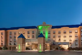 Photograph of Holiday Inn & Suites Council Bluffs-I-29, Council Bluffs