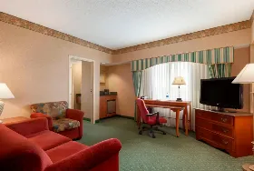 Photograph of Marriott Cedar Rapids, Cedar Rapids