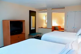 Photograph of Fairfield Inn & Suites, Ames