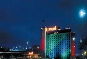 Photograph of Harrah's Council Bluffs, Council Bluffs