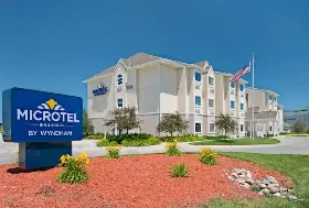 Photograph of Microtel Inn & Suites, Council Bluffs