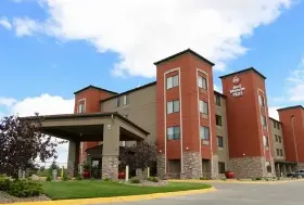 Photograph of Best Western Plus, Carter Lake