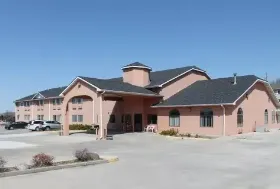 Photograph of Rodeway Inn, Red Oak