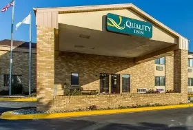 Photograph of Quality Inn, Burlington