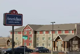 Photograph of Americinn, Cedar Rapids