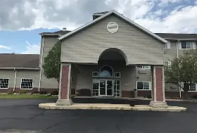 Photograph of Americinn, Maquoketa