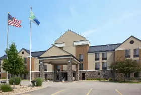 Photograph of Holiday Inn Express, Cedar Rapids