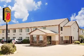 Photograph of Super 8, Dyersville