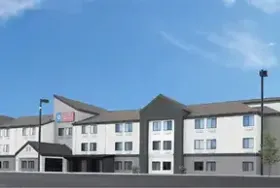 Photograph of Surestay Plus Hotel By Best Western, Coralville