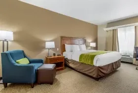 Photograph of Comfort Inn, Davenport