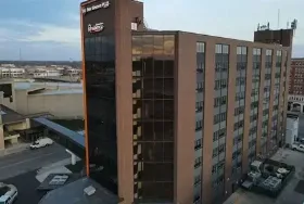 Photograph of Best Western Plus, Waterloo
