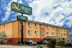 Photograph of Quality Inn, Dubuque