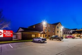 Photograph of Best Western Plus, Altoona