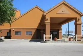 Photograph of Quality Inn, Des Moines
