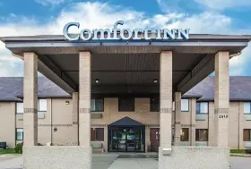 Photograph of Comfort Inn, Marshalltown