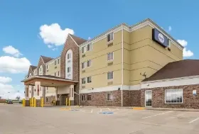 Photograph of Quality Inn,