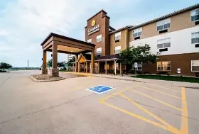 Photograph of Comfort Inn, Independence
