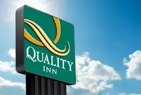 Photograph of Quality Inn, Fairfield