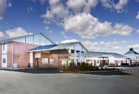 Photograph of Ramada By Wyndham,