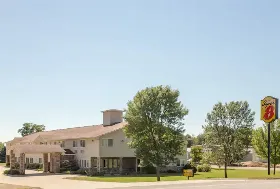 Photograph of Super 8, Cresco