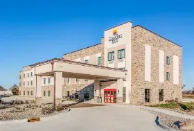Photograph of Comfort Inn, Altoona