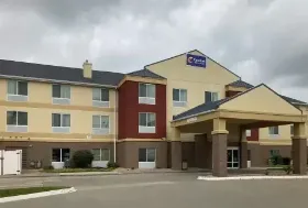 Photograph of Comfort Inn & Suites, Ankeny