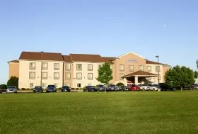Photograph of Comfort Inn, Grinnell