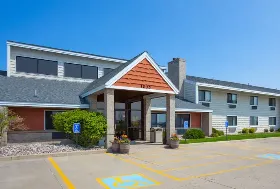 Photograph of Americinn, Spencer