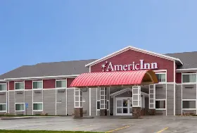 Photograph of Americinn, Sibley