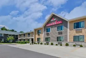 Photograph of Americinn, Algona