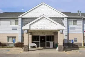 Photograph of Quality Inn, Sioux City