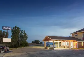 Photograph of Travelodge, Denison