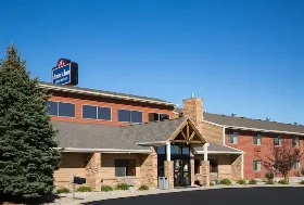 Photograph of Americinn, Sioux City
