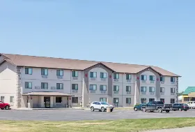 Photograph of Super 8, Sioux City