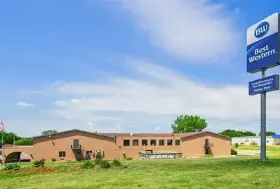 Photograph of Best Western La Grande Hacienda, Cherokee