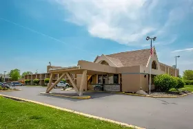 Photograph of Quality Inn, Council Bluffs