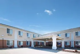 Photograph of Comfort Inn, Sioux City
