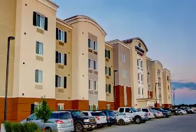 Photograph of Candlewood Suites, Sioux City