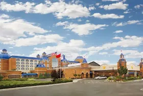 Photograph of Ameristar Casino Hotel Council Bluffs, Council Bluffs