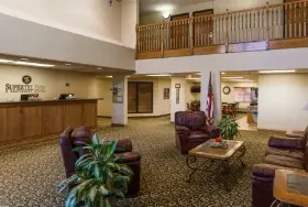 Photograph of Supertel Inn & Conference Center, Creston