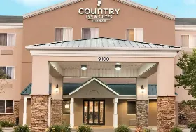 Photograph of Country Inn & Suites, Cedar Rapids
