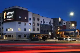 Photograph of Stoney Creek Hotel And Conference Center, Sioux City
