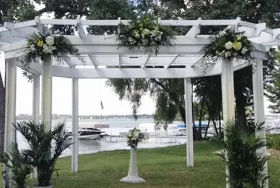Photograph of Pm Park Hotel, Clear Lake