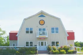 Photograph of Inn At Summerset Winery, Indianola