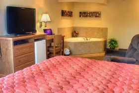 Photograph of Shenandoah Inn & Suites, Shenandoah