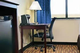 Photograph of Boulders Inn And Suites,