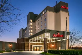 Photograph of West Des Moines Marriott, West Des Moines