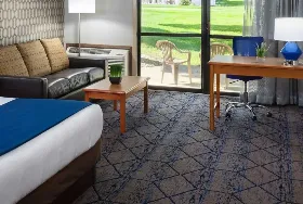 Photograph of Arrowwood Resort and Conference Center by Clubhouse, Okoboji