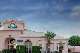 Photograph of Days Inn, Manchester